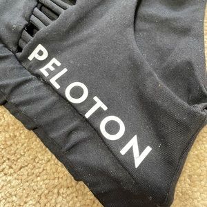925 X Peloton Sports Bra
